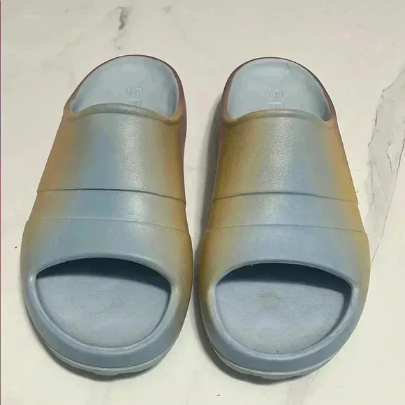 Sperry Slide Sanadas - Picture 1 of 4